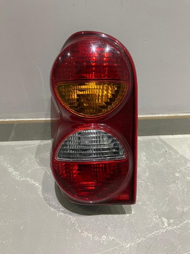Stop fanale posteriore - fanale,