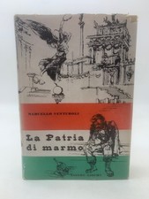 La patria di marmo, Marcello