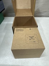 SAF Rilevatore Radon Casa