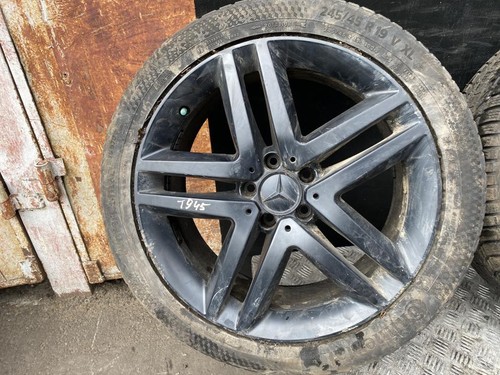 Cerchi lega a4474011500 - in,