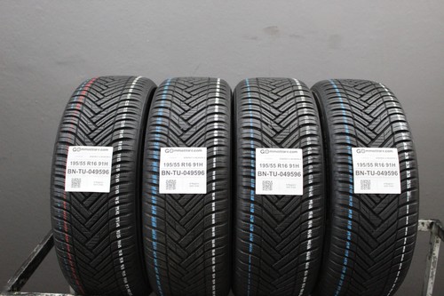 Pneumatici 195 r16 - 4, 195/55