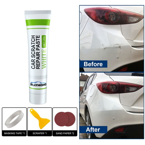 Stucco bianco riempimento