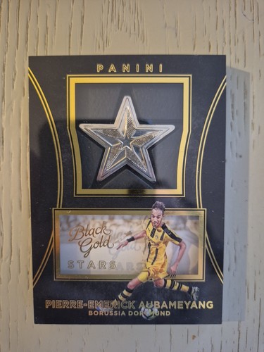 Panini black gold - panini,