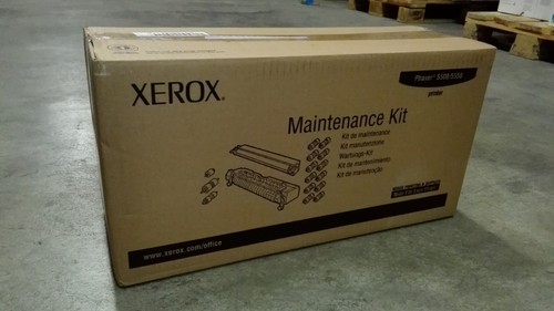 Kit manutenzione xerox - manutenzione,