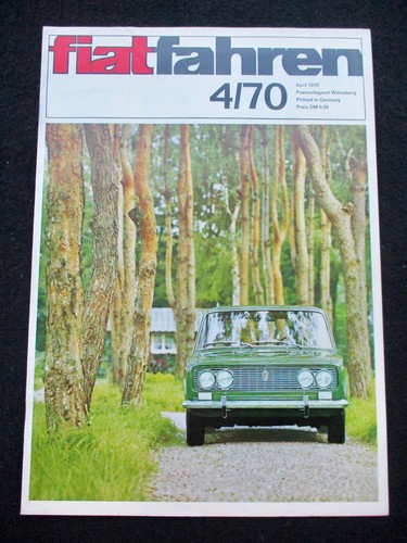 Fiat guida verniciatura - fiat,