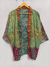 Soft House Wear Paisly Print