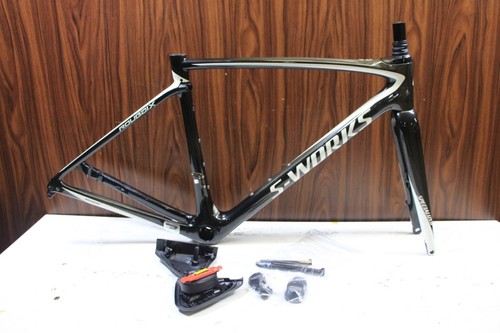 Specialized works roubaix - s-works,