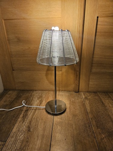 Lampada tavolo mid century - lampada,