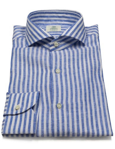 Luigi borrelli camicia - luigi,