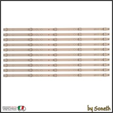 Kit barre led - kit,