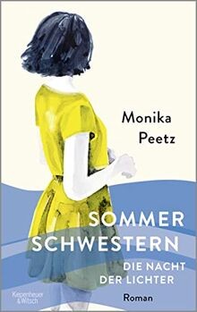 Sommerschwestern die nacht - sommerschwestern,
