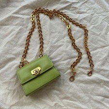 Ferragamo Mini Spalla Gancini