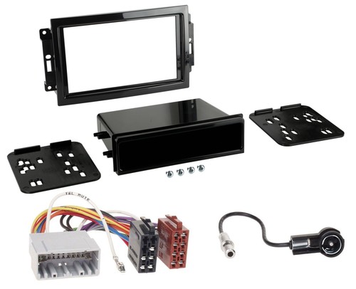 Kit installazione radio