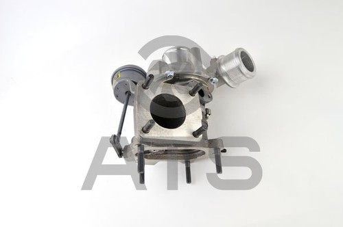 Turbocompressore per alfa - turbocompressore,