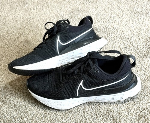 Nike react infinity run - nike,