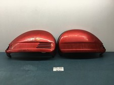 COPPIA BAULETTI BAULE LATERALE STAR LML  200 2011 2017