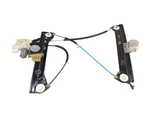 Front left window regulator - left,