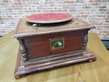 Vintage His Master's Voice