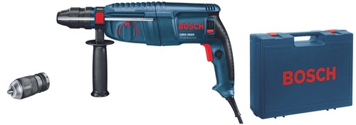 Martelli perforatori bosch gbh - perforatori,