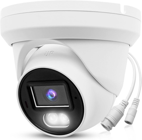 8mp poe full - poe, ip