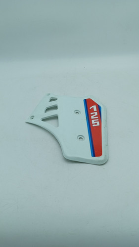 Convogliatore radiatore destro - convogliatore,