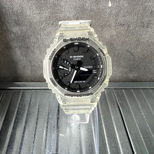 Casio shock 2100ske 7ajf - g, ga