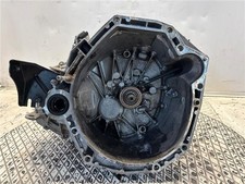 Cassa cambio manuale Renault kangoo ii fkw0 2008 15 be bop 15 ltr 78 kw dci