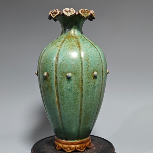 Vaso chiodo tamburo - , 13,8"