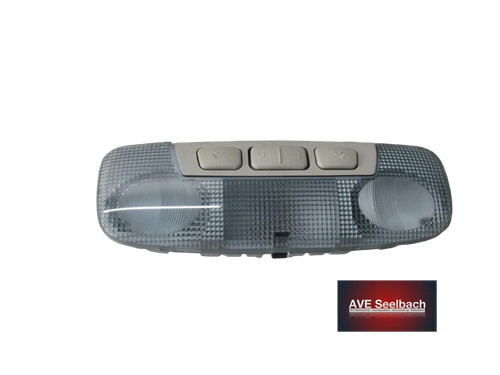 Luci interna ford fiesta anno - ford,