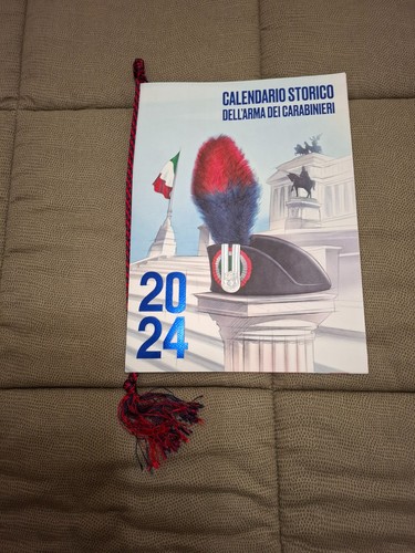 Calendario storico dei - storico,
