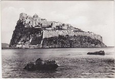 ISCHIA - NAPOLI - CASTELLO