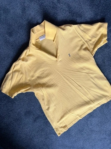 Polo vintage ysl - vintage,