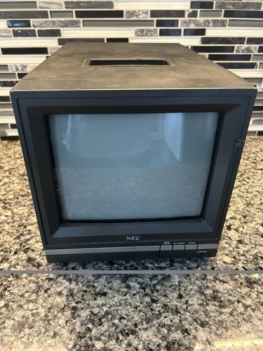 Nec model 971a - nec, pm-971a