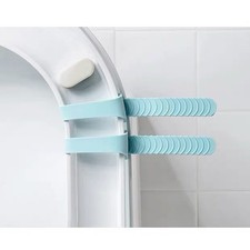  7 Pezzi Coperchio Sedile WC