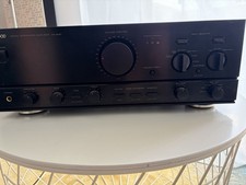 Kenwood Amplificatore