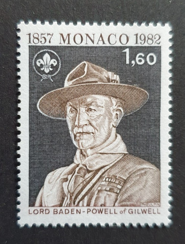 1982 monaco francia - 1982,