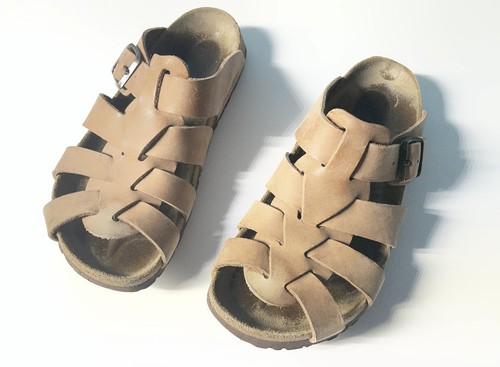 Sandalo birkenstock papillio - sandalo,