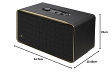 Jbl authentics 500 - jbl,