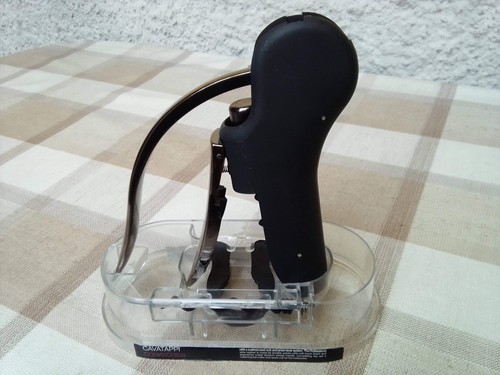 Brandani cavatappi leva - a,