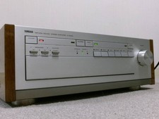 Yamaha A-2000 Amplificatore