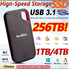 Unità a Stato Solido Hard