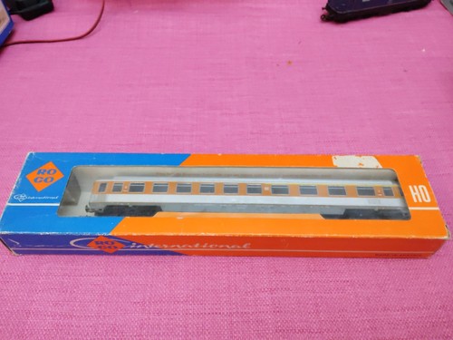 Roco 4274 carrozza passeggeri - carrozza,