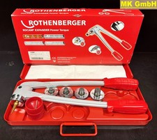 Rothenberger Rocam Expander