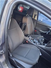 Set sedili Ford focus berlina