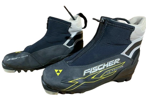 Fischer ultimate cross country - ultimate,