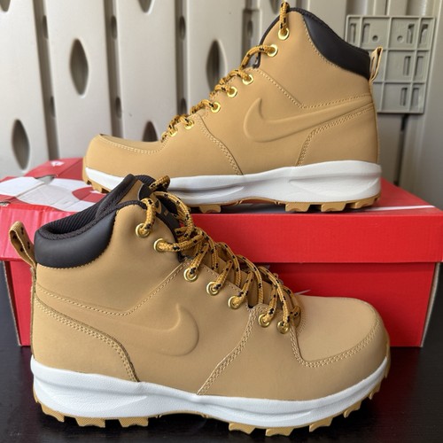 Nike manoa stivali pelle - nike,
