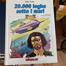 20000 leghe sotto - i, mari
