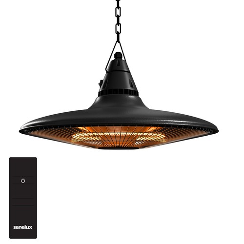 Senelux ip65 riscaldatore - senelux,