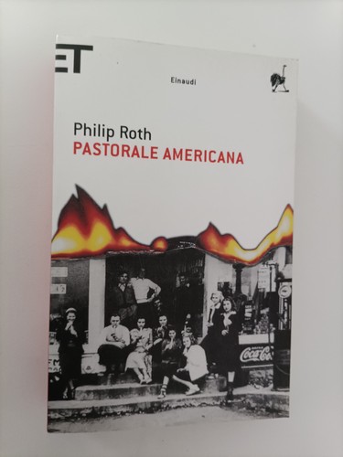 Pastorale americana philip - pastorale,