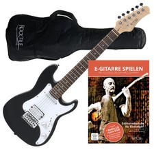 Kit chitarra elettrica bambino - chitarra,
